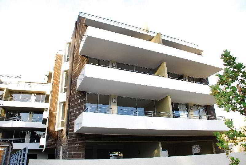 Ferienwohnung Norus Providencia Santiago de Chile Exterior foto